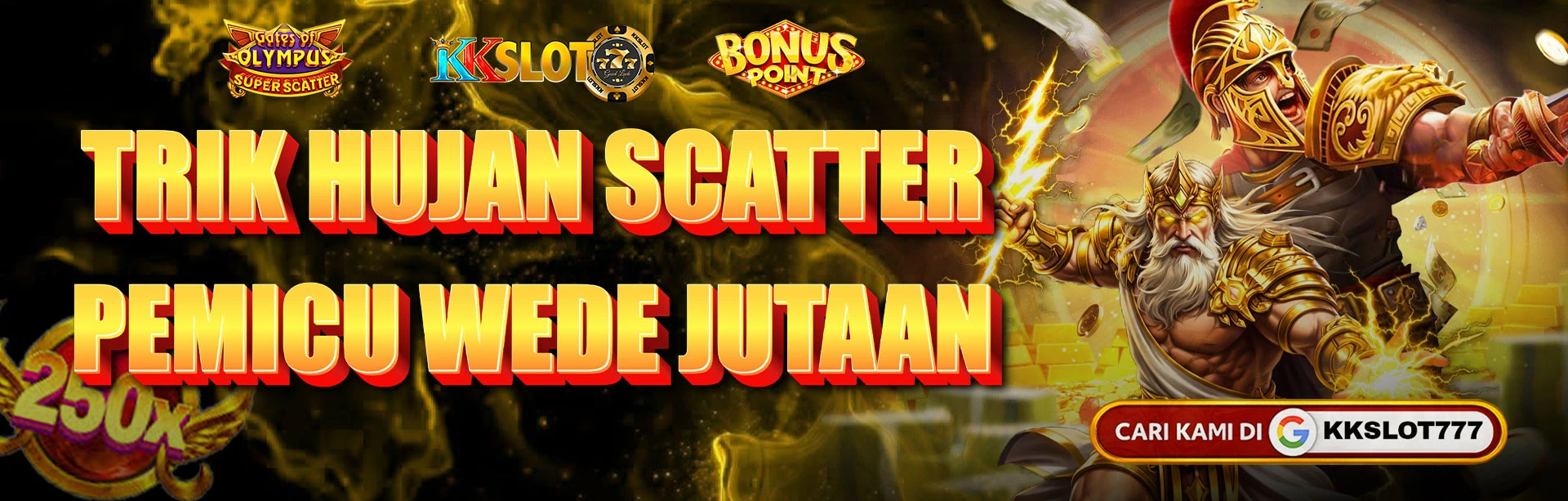 Bareng888 Banner Slot Online